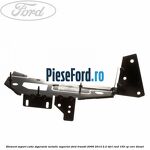 Element suport cutie sigurante metalic superior Ford Transit 2006-2014 2.2 TDCi RWD 155 cp
