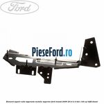 Element suport cutie sigurante metalic superior Ford Transit 2006-2014 2.4 TDCi 140 cp
