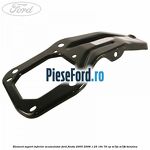 Element suport inferior acumulator Ford Fiesta 2005-2008 1.25 16V 70 cp