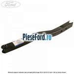 Element suport radiator apa dreapta Ford Kuga 2013-2016 2.0 TDCi 136 cp