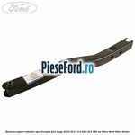 Element suport radiator apa dreapta Ford Kuga 2016-2018 2.0 TDCi 4x4 180 cp