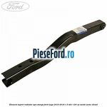 Element suport radiator apa stanga Ford Kuga 2016-2018 1.5 TDCi 120 cp