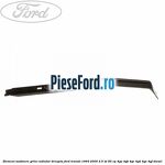 Element sustinere grila radiator dreapta Ford Transit 1994-2000 2.5 TD 85 cp