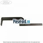 Element treapta usa culisanta dreapta Ford Transit 2006-2014 2.4 TDCi 100 cp