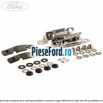 Elemente prindere protectie bena interioara Wildtrak cu rola Ford Ranger 2006-2012 3.0 TDCi 4x4 156 cp MD30DITC, WEC diesel