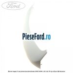 Eleron hayon 5 usi primerizat Ford Fiesta 2005-2008 1.25 16V 70 cp M7JA, M7JB benzina