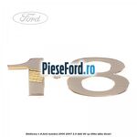 Emblema 1.8 Ford Mondeo 2000-2007 2.0 TDDI 90 cp D5BA, SDBA diesel
