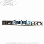 Emblema 100 T280 Ford Transit 2006-2014 2.2 TDCi RWD 100 cp
