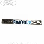 Emblema 100 T350 Ford Transit 2006-2014 2.2 TDCi 110 cp QVFA diesel