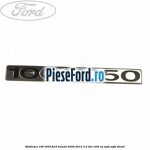 Emblema 100 T350 Ford Transit 2006-2014 3.2 TDCi 200 cp