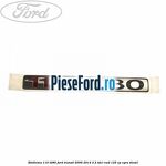 Emblema 110 T280 Ford Transit 2006-2014 2.2 TDCi RWD 125 cp
