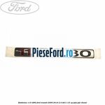 Emblema 110 T280 Ford Transit 2006-2014 2.4 TDCi 115 cp