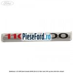Emblema 110 T300 Ford Transit 2006-2014 2.2 TDCi RWD 100 cp