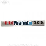 Emblema 110 T300 Ford Transit 2006-2014 2.2 TDCi RWD 125 cp CYRA diesel