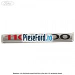 Emblema 110 T300 Ford Transit 2006-2014 2.4 TDCi 115 cp