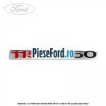 Emblema 115 T260 Ford Transit 2006-2014 2.4 TDCi 100 cp