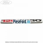 Emblema 120 T330 Ford Transit 2006-2014 2.2 TDCi RWD 100 cp