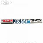 Emblema 120 T330 Ford Transit 2006-2014 2.4 TDCi 115 cp
