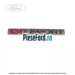 Emblema 130 SPORT Ford Transit 2006-2014 2.2 TDCi RWD 100 cp