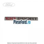 Emblema 130 SPORT Ford Transit 2006-2014 2.2 TDCi RWD 125 cp CYRA diesel