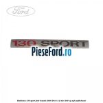 Emblema 130 SPORT Ford Transit 2006-2014 3.2 TDCi 200 cp
