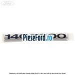 Emblema 140 T300 Ford Transit 2006-2014 2.2 TDCi RWD 100 cp