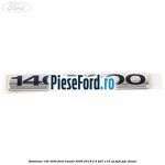 Emblema 140 T300 Ford Transit 2006-2014 2.4 TDCi 115 cp