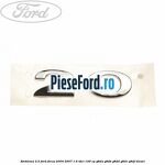 Emblema 2.0 Ford Focus 2004-2007 1.6 TDCi 109 cp