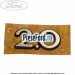 Emblema 2.0 Ford Mondeo 2000-2007 2.0 TDDI 115 cp