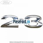Emblema 2.3 Ford Galaxy 2007-2014 2.3 160 cp