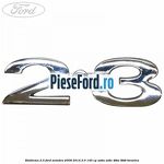 Emblema 2.3 Ford Mondeo 2008-2014 2.0 145 cp