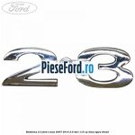 Emblema 2.3 Ford S-Max 2007-2014 2.0 TDCi 115 cp