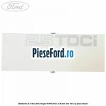 Emblema 2.5 TDCI Ford Ranger 2006-2012 2.5 TDCi 4x4 143 cp WLAA diesel