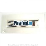 Emblema 2.5T Ford Mondeo 2008-2014 1.8 TDCi 125 cp