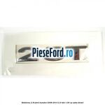 Emblema 2.5T Ford Mondeo 2008-2014 2.0 TDCi 130 cp