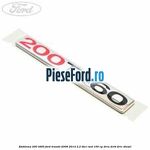 Emblema 200 T460 Ford Transit 2006-2014 2.2 TDCi RWD 100 cp