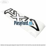 Emblema 4x4 aripa spate stanga Ford Ranger 2012-2015 3.2 TDCi 4x4 200 cp