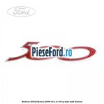 Emblema 500 Ford Focus 2008-2011 1.4 80 cp