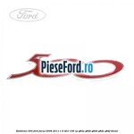 Emblema 500 Ford Focus 2008-2011 1.6 TDCi 109 cp