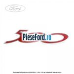 Emblema 500 Ford Focus 2008-2011 1.6 Ti 115 cp