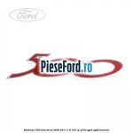 Emblema 500 Ford Focus 2008-2011 1.8 125 cp