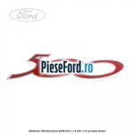 Emblema 500 Ford Focus 2008-2011 1.8 TDCi 115 cp