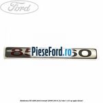 Emblema 85 T260 Ford Transit 2006-2014 2.2 TDCi 110 cp QVFA diesel