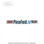 Emblema 85 T300 Ford Transit 2006-2014 2.2 TDCi 110 cp QVFA diesel