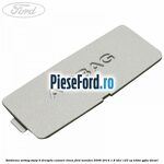 Emblema Airbag stalp B dreapta culoare linen Ford Mondeo 2008-2014 1.8 TDCi 125 cp