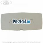 Emblema Airbag stalp B dreapta culoare linnen Ford Focus 2004-2007 1.4 80 cp