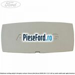 Emblema Airbag stalp B dreapta culoare linnen Ford Focus 2008-2011 2.0 145 cp