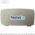 Emblema Airbag stalp B dreapta Ford Focus 2011-2014 1.0 EcoBoost 100 cp