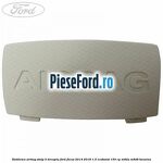 Emblema Airbag stalp B dreapta Ford Focus 2014-2018 1.5 EcoBoost 150 cp