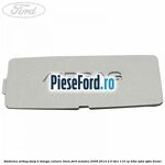 Emblema Airbag stalp B stanga culoare linen Ford Mondeo 2008-2014 2.0 TDCi 115 cp